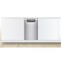 Bosch Serie | 4 | Built-in | Dishwasher Built under | SPU4HMI53S | Width 44.8 cm | Height 81.5 cm | Class E | Eco Programme Rate - 5